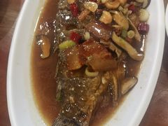 -春和發特色蒸饺(浐河西路店)