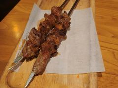 -胖老汉椒麻鸡清真新疆菜(西御街店)