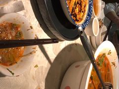 -川味堂·四川豆花(八卦岭店)
