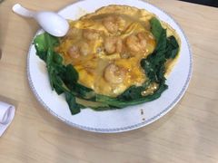 -传屋记茶餐厅(世纪年华店)