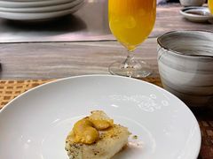 -北京泰富酒店-道日本料理餐厅