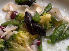 -小吊梨汤·北京菜·烤鸭(双井乐成中心店)