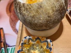 桃胶椰子冻-糖糖屋•糖水•雪花冰店(时尚天河店)