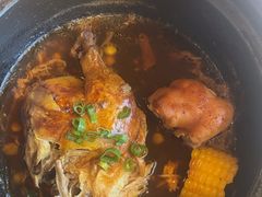 -大鸭梨烤鸭(金色漫香店)