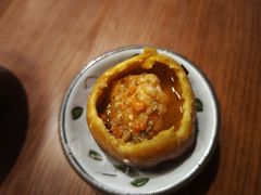 -鑫震源·苏式大虾生煎(山塘街店)