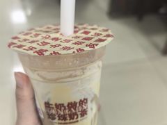 -米村拌饭(江宁万达店)