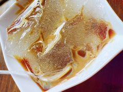 -串妹花式冰粉(乐山总店)