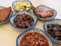 -朱洪元苏式面馆(绿宝广场店)