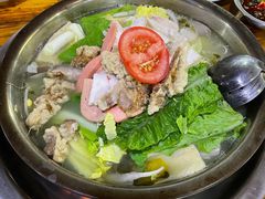 -陈记泸州酸菜豆花火锅(建设路店)