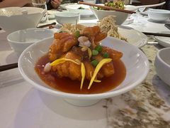 -永春园·扬州早茶·淮扬菜(漫乐城店)