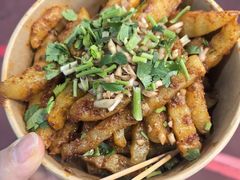 -周小亮丁家坡洋芋(观音桥好吃街B区直营店)
