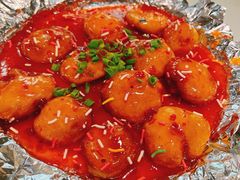 -麦香苑(宝泉路店)
