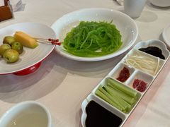 -大鸭梨烤鸭(石佛营店)