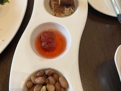 -老牌坊鲁菜名店(宽厚里店)