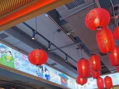 -三禾寿司(君尚店)