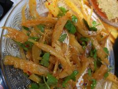 -口岸齐齐哈尔烤肉(风尚米兰总店)