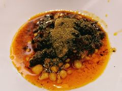 -佰人王串串香火锅(洋珠巷店)