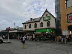 -灌篮高手动画打卡地