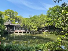 -惠山古镇·寄畅园