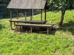 -扬州市茱萸湾风景区