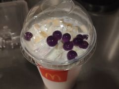 -麦当劳(城西银泰店)