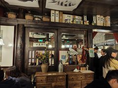 -三酉星·枫·山風与野菜(上海总店)