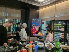 -大拙里·精致融合菜(沙湖桃源国际店)