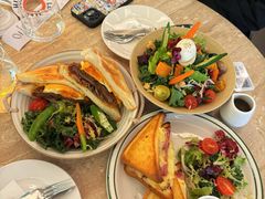 -玲婧胡同·生日蛋糕·餐厅(嘉里城店)