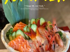 -花时·炭火烧肉(东百中心A馆店)