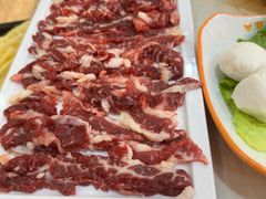 -潮悦牛肉火锅城(水贝店)