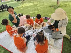 -世纪飞马幼儿园(西城校区)