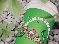 -Seesaw Coffee(朝阳大悦城店)