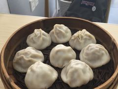 -鸡鸣汤包(仙林店)