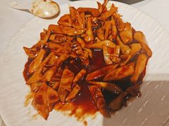 -海富门·带鱼·淮扬菜·粤菜(甘家口店)