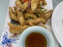 -小老板海鲜酒家(董家渡店)