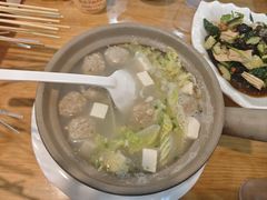 -亿牌牌东北烧烤(怀特店)