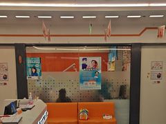 -极橙儿童齿科矫正中心(奥城店)
