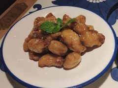 杭儿糖里脊-吴莊(龙城万科里店)