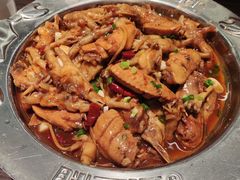 -胖哥俩肉蟹煲(石家庄勒泰中心店)
