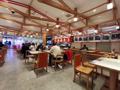 -味千拉面(光启城时尚购物中心店)