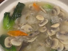 -新吉士·上海菜(浦东LCM置汇旭辉店)