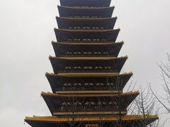 -牛首山文化旅游区