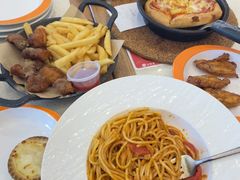 -必胜客(领界店)