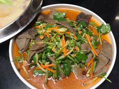 -旺达·福州菜(正大广场店)