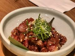 -烧肉达人•炭火烧肉(新天地店)