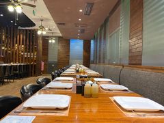-汉巴味德自助餐厅(嘉定宝龙广场店)