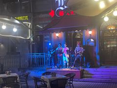 -巴伐利亚啤酒坊(意式风情街店)