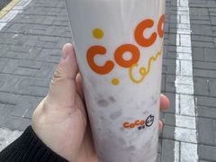 -CoCo都可(天虹广场)