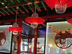 -缪氏川菜(深圳北站缤果空间店)