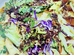 -清真·西域伙伴牛肉面·羊肉串(融创店)